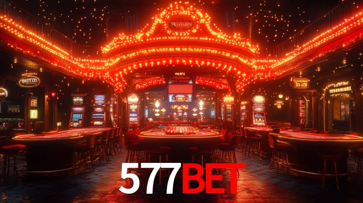 577bet bônus — painel de promoções no aplicativo