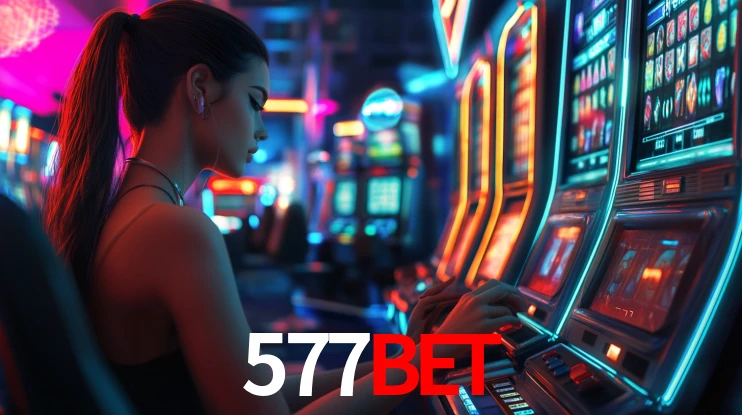 577bet bônus — cashback 15 por cento e níveis VIP